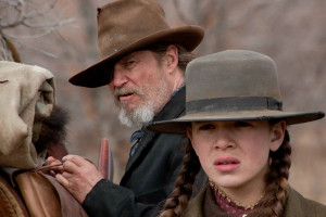 True Grit Quotes - 'They tell me you are a man with true grit.'