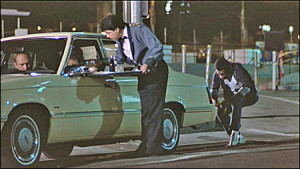 Snow is a little like religion and a lot like sex,you never know when ...