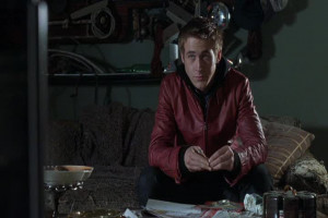 Chris Penn Quotes and Sound Clips