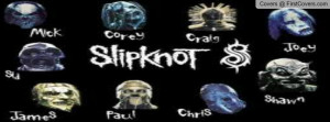 Results For Slipknot Facebook Covers