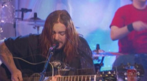 Seether - Driven Under (Live)