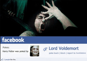 Lord Voldemort Quotes & Sayings