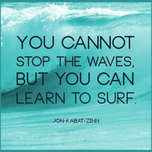 to surf positive quote share this positive quote on facebook