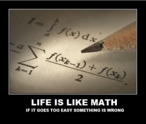 Math Quotes Funny