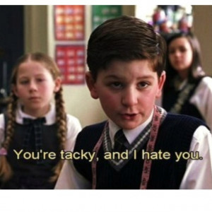 school of rock anyone else know every single line to this movie