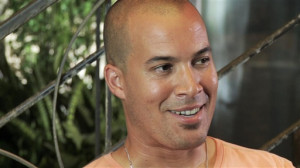 coby bell