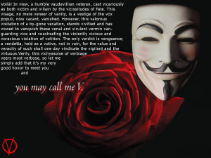 Remember Remember The 5th Of November V For Vendetta Remember the 5th ...