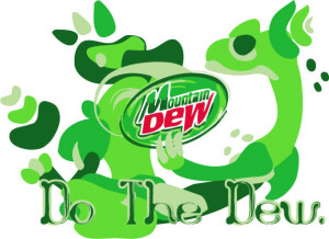 Mountain Dew More Pictures