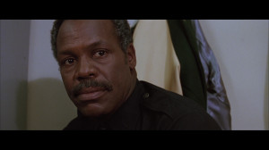 Lethal Weapon 3 Cast