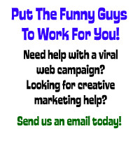 Why go through the bother of setting up a web site when the message ...