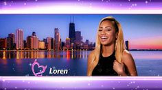 bgc bad girls club more watches reality loren bgc bad girls club girls ...