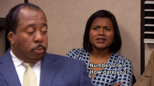 the office screencaps kelly kapoor ryan howard x kelly kapoor