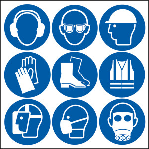 PPE Symbols