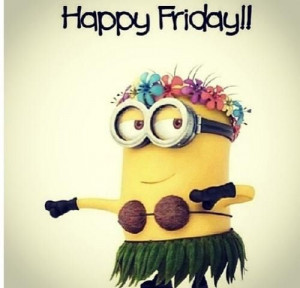 happy friday