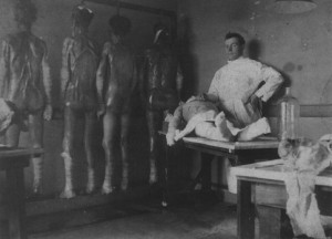 Josef Mengele - 