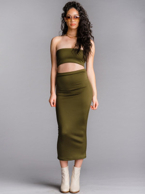 You're reviewing: Olive 2 Piece Set