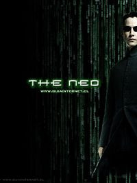The Oracle From The Matrix http://www.quotefully.com/movie/The+Matrix ...