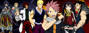 Fairy Tail ~♥Fairy Tail♥~