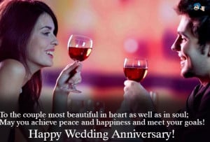 Anniversary SMS Quotes Photo