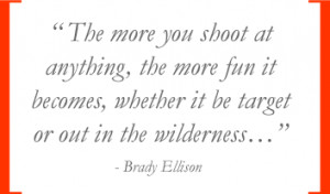 Archery Quotes