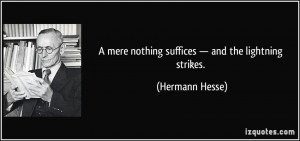 More Hermann Hesse Quotes