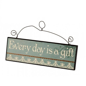 Wooden wall hanging signs Cool Outdoor Quotes About Life Quote In The ...