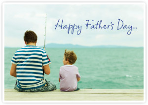 WHAT TO WRITE…” for Father’s Day