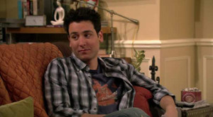 Ted Mosby: Wikis