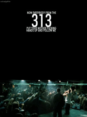 gif me eminem 8 Mile