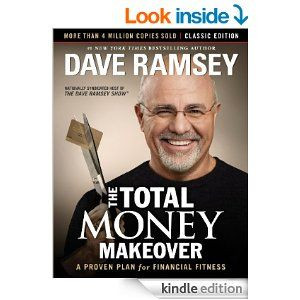 Amazon.com: The Total Money Makeover: Classic Edition: A Proven Plan ...