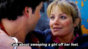 smallville quotes - Lois' quotes are always so good #smallville #clois