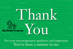 tribute to your mentor and post it on the national mentoring month ...