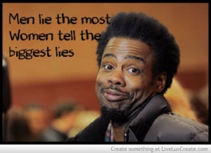 Chris Rock Funny Quotes | Chris Rock Quotes