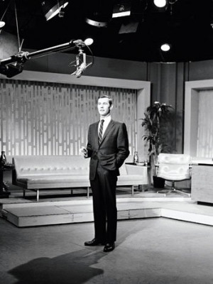 Before Burbank: 5 Portraits of 'The Tonight Show' in New York