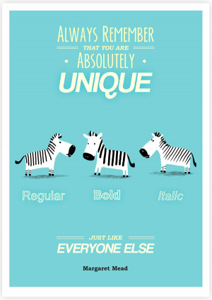 ... Design / Design Inspiration / Daily Inspiration – Quote