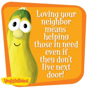 ... quotes children christian veggies tales christian quotes veggiet