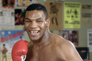 Mike Tyson 19 Years Old Crazy mike tyson quotes