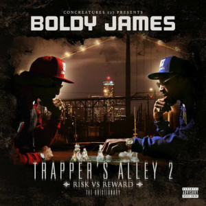 Stream Boldy James’ Mixtape ‘Trapper’s Alley 2: Risk vs. Reward ...