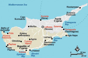 Search Results for: Cyprus Island Map