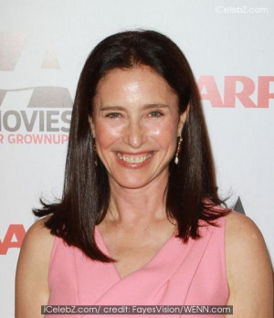 AARP The Magazine's 10th Annual Movies for Grownups Awards held at the ...