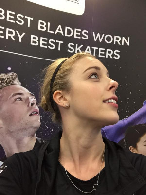 Ashley Wagner shatters records for US figure skating title
