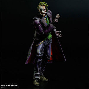 Dark Knight Returns Batman