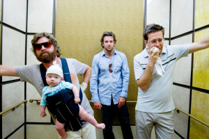 The Hangover Resorts to Unfunny and Offensive Gay Slurs