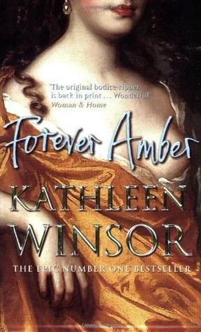 Start by marking “Forever Amber ” as Want to Read: