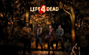 Left 4 Dead 2 | 1920 x 1200 | Download | Close