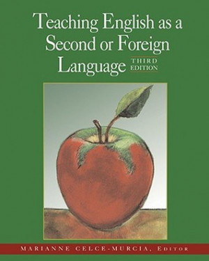 Start by marking “Teaching English as a Second or Foreign Language ...
