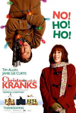 Christmas With The Kranks (2004) - Film Review