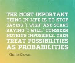 Life is FULL of PROBABILITIES!