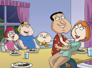 Meet the Quagmires - Family Guy Wiki