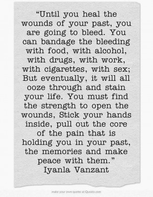 Random Thoughts and Quotes